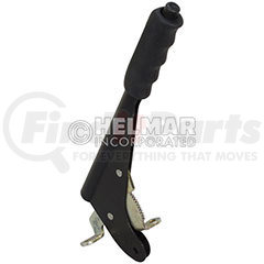 D700172 by DOOSAN - Emergency Brake Handle - fits Various Forklift Models