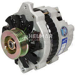 D700328-NEW by DOOSAN - ALTERNATOR (BRAND NEW)