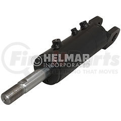 65520-U210071 by TOYOTA - Forklift Tilt Cylinder - Left Hand