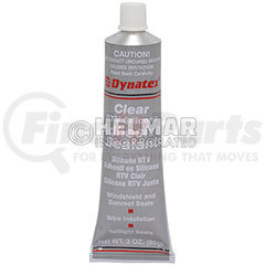 DY-49204 by DYNATEX - SILICONE ADHESIVE/SEALANT