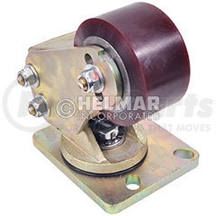 671-042 by RAYMOND - Caster Assembly - Swivel Caster (Raymond)