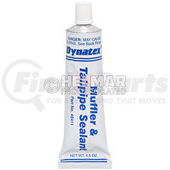 DY-49411 by DYNATEX - MUFFLER & TAILPIPE SEALANT