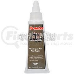 DY-49486 by DYNATEX - Pipe Sealant - with PTFE, 1.69 Fl. Oz. (50ml), Polytetrafluoroethylene