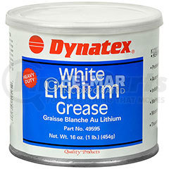 DY-49595 by DYNATEX - WHITE LITHIUM GREASE