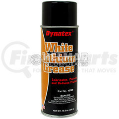 DY-49596 by DYNATEX - WHITE LITHIUM GREASE (AEROSOL)