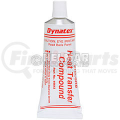 DY-49643 by DYNATEX - HEAT-SINK GREASE