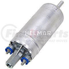 E1541001 by ECONTROLS - FUEL PUMP (E-CONTROLS)