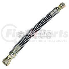 6-LPG-18 by UNIVERSAL PRODUCTS - Liquid Propane Gas (LPG) Fuel Filler Hose - 18 Inch,  Fit for Forklifts