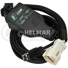 E2046002 by ECONTROLS - Communication Cable - E-CONT