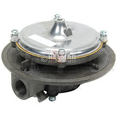 CA125M-2 by IMPCO - Propane Mixer Carburetor - Silicone, for Forklifts