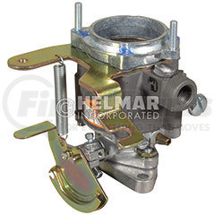 CA55-577-H25 by IMPCO - Carburetor