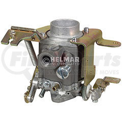 CA55-577-M by IMPCO - CARBURETOR