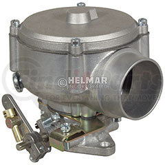 CA100-139 by IMPCO - CARBURETOR