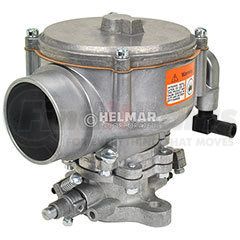 IMPCO CA100-272 Carburetor CARBURETOR