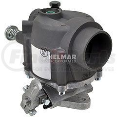 CA55-66 by IMPCO - Carburetor - 1-5/8 in. Air Horn, 2-3/8 in. Bolt-to-Bolt, 1-3/16 in. Intake Hole