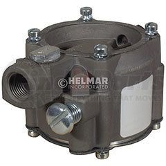 CA55M-500-2 by IMPCO - Carburetor - 1-1/16 in. Intake Hole