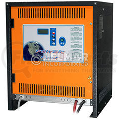 60-447-T6 by PBM - CHARGER (3 PHASE 48V 160 AMP)