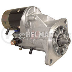 600-813-3240HD by KOMATSU - STARTER (HEAVY DUTY)