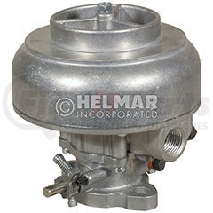 CA125100-2 by IMPCO - Carburetor