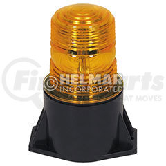 62494A by UNIVERSAL PRODUCTS - STROBE LAMP (AMBER)