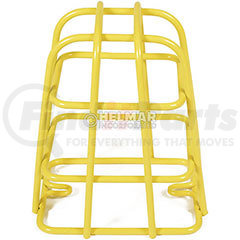 Universal Products 62494-CAGE Strobe Light Guard Strobe Guard