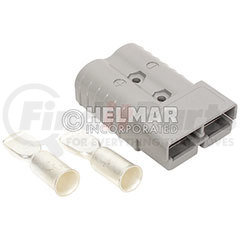 6320G2 by ANDERSON POWER PRODUCTS - CONNECTOR W/CONTACTS (SB350 4/