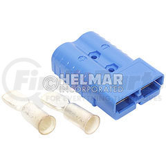 6321G2 by ANDERSON POWER PRODUCTS - CONNECTOR W/CONTACTS (SB350 4/