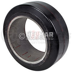 75715-010 by CROWN - POLY TIRE/HUB