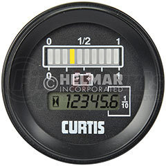 802RB2436BN by CURTIS INSTRUMENTS - Description                    <td class=