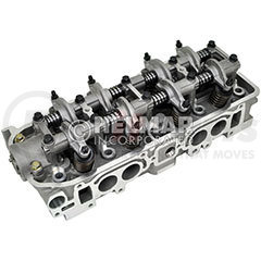 80-4G63 by MITSUBISHI / CATERPILLAR - Cylinder Head - New, 4G63