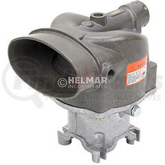 FT150-30919-20-001 by IMPCO - MIXER SUB ASS'Y  (IMPCO)