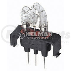 FT4203 by PRECO SAFETY - FLASH TUBE (4243 & 4263)