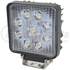 818 by THE UNIVERSAL GROUP - HEADLAMP (12-80V LED)