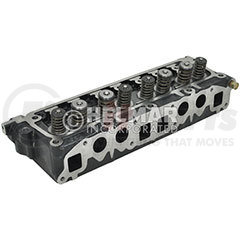 80-H20II by NISSAN - NEW CYLINDER HEAD (H20II)