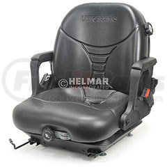 87000-FW61B-UCA by NISSAN - Seat Assembly - Original (Nissan)