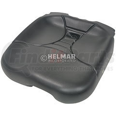 87320-FW80B by NISSAN - Seat Cushion