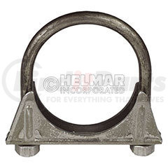 85036 by UNIVERSAL PRODUCTS - Muffler Clamp