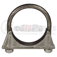 85036 by THE UNIVERSAL GROUP - Muffler Clamp