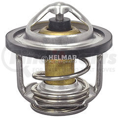 9001A-97002 by TOYOTA - THERMOSTAT/O-RING