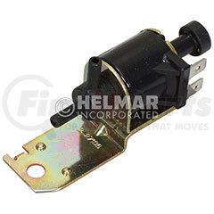 HK-54702-001-IMP by IMPCO - VACUUM CONTROL SOLENOID