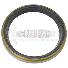 Doosan K1022544 Steer Axle Wheel Oil Seal Steer Axle Wheel Oil Seal, 30mm ID x 37mm OD x 4mm Width