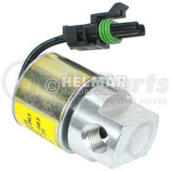 7008A-12V-P1 by THE UNIVERSAL GROUP - Solenoid with Connector