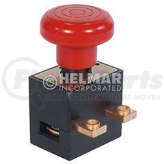 ED250-1 by UNIVERSAL PRODUCTS - EMERGENCY SHUT DOWN SWITCH