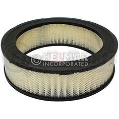 IMPCO F1-1 Engine Air Filter Engine Air Filter Element fits Mixer Model CA300A, 350 CFM