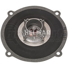 IMPCO EV1-14-IMP Liquid Propane Gas (LPG) Injection Kit Gas Valve Assembly and Repair Kit with Diaphragm for Impco LPG
