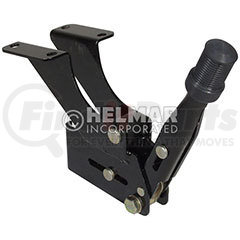 FAC0600622 by HYUNDAI - EMERGENCY BRAKE HANDLE