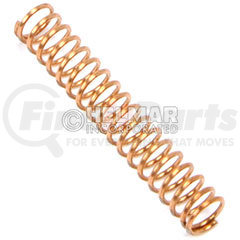 91354-05600 by MITSUBISHI / CATERPILLAR - SPRING, HORN