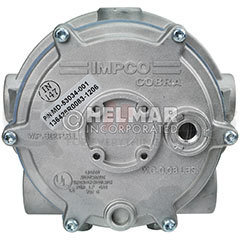 MD-53034-001-IMP by IMPCO - Regulator - Cobra/MD Model