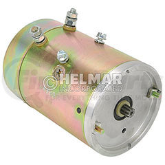 MOTOR-1046 by RAYMOND - ELECTRIC PUMP MOTOR (24V)