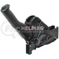 91A51-20010 by MITSUBISHI / CATERPILLAR - Aftermarket Replacement Emergency Brake Handle for Mitsubishi / Caterpillar Applications